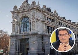Este es el dinero que ganará José Luis Escrivá como gobernador del Banco de España