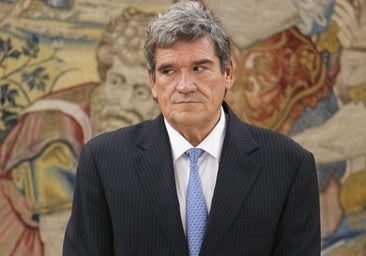 Vox eleva a Europa el nombramiento de Escrivá como gobernador del Banco de España