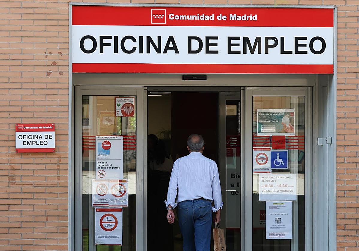 El SEPE cambia su subsidio por desempleo y permite a estos trabajadores cobrar una ayuda de 570 euros