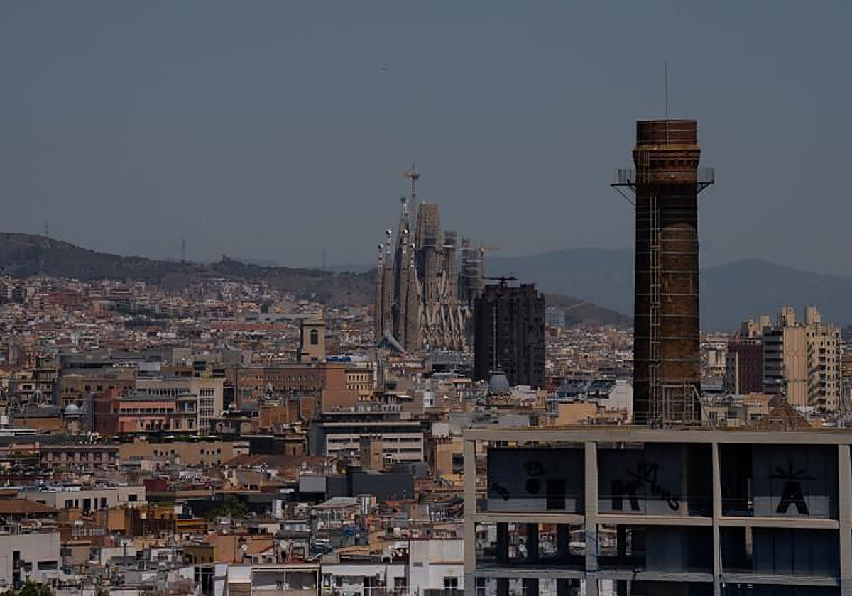 El precio del alquiler no toca techo en Barcelona