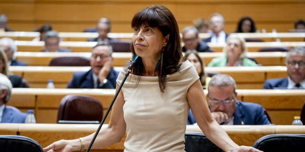 Igualdad cuela en una ley de Justicia la enmienda para revertir el ...