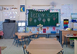 Cuánto dinero cobra un maestro de primaria en España en 2024: sueldos por comunidades autónomas