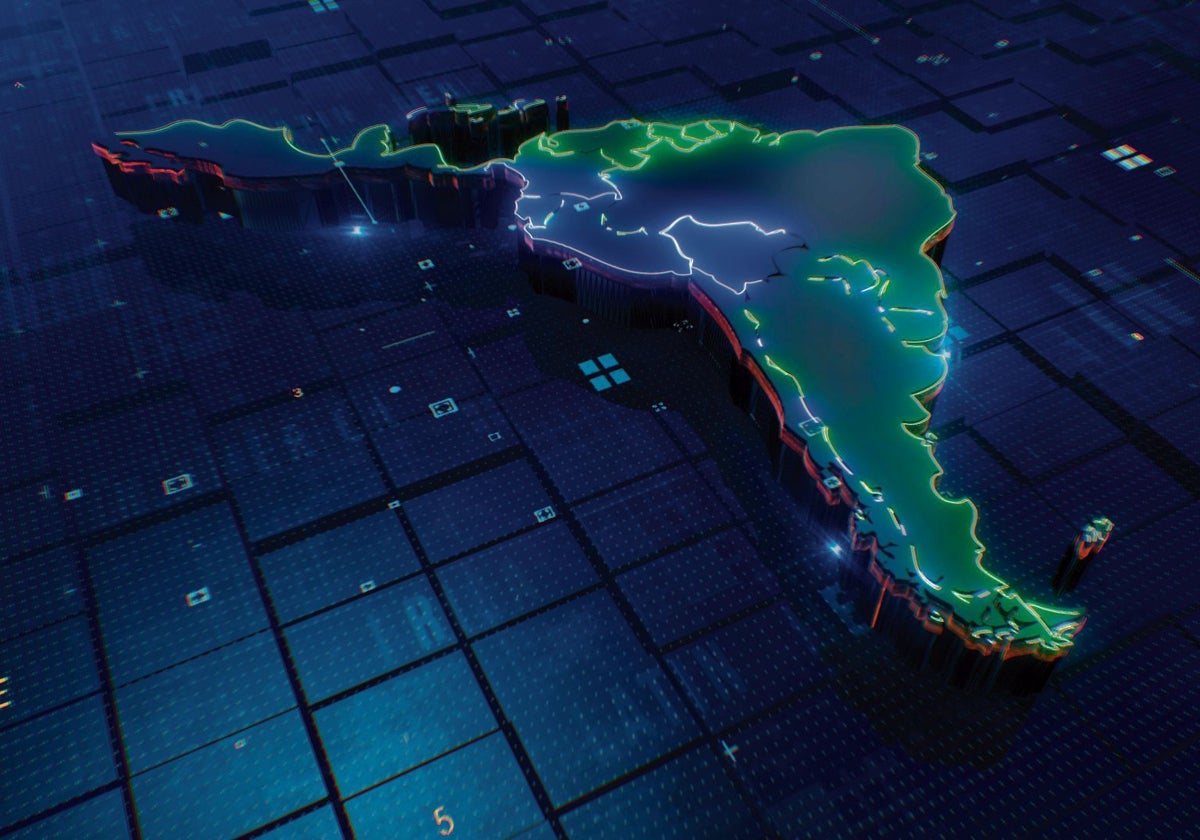 España pone el foco en la eclosión 'fintech' iberoamericana
