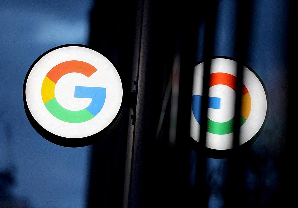 La Justicia europea anula una multa de 1.490 millones de euros a Google por abuso de posición dominante