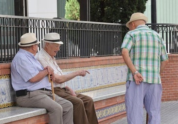 Las jubilaciones anticipadas caen un 20% tras la reforma y ya son menos de un tercio de las nuevas pensiones