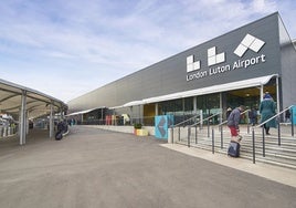 La Justicia británica levanta el embargo sobre la participación de Aena en Luton