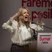 Yolanda Díaz ofrece ahora rebaja de jornada de 38,5 horas en 2025, pero la imposición por ley sigue alejando a CEOE