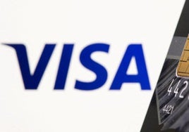 Estados Unidos acusa a Visa de monopolizar las tarjetas de débito