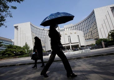 China anuncia un programa de estímulos para revitalizar su economía