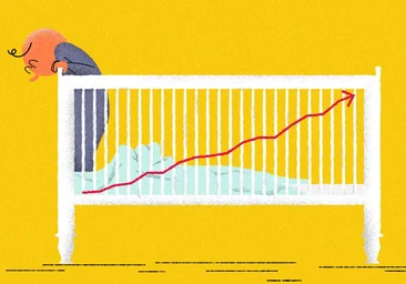 El precio de tener un hijo en España en 2024, en cifras: desglose de los costes asumidos por los padres hasta los 18 años