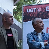 Los sindicatos exigen al Gobierno que lance un proyecto de ley para reducir la jornada si no hay acuerdo con CEOE