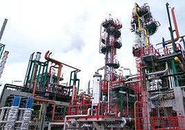 Las empresas españolas elevan la apuesta por la aviación verde