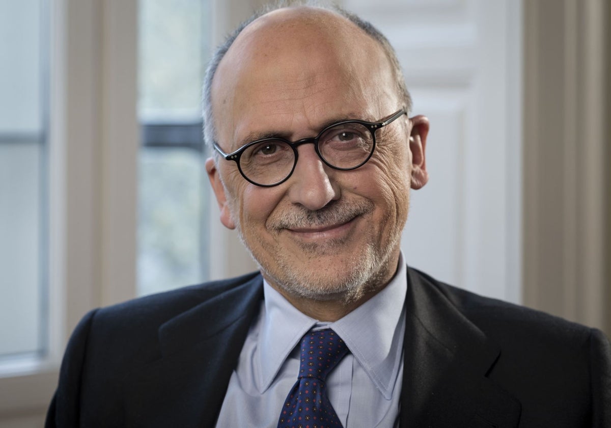 Óscar Fanjul, nuevo presidente no ejecutivo de Cellnex