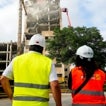 La construcción da la espalda al fondo público de pensiones de Escrivá