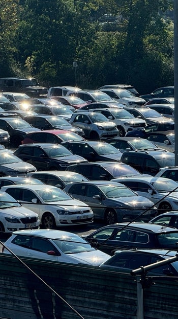 Volkswagen pone la cogestión alemana en la mira