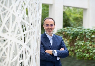 Santalucía, la aseguradora que combatió el «no tener donde caerse muerto»