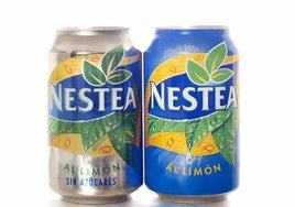 ¿El final de Nestea en España? Nestlé seguirá distribuyéndolo sin el apoyo de Coca Cola