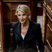 Yolanda Díaz ofrece bonificaciones sólo para un contrato por empresa durante el primer año y CEOE rechaza la nueva propuesta