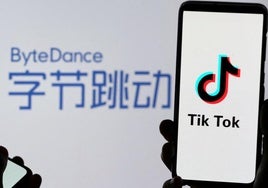 TikTok despide a cientos de empleados del departamento de moderación de contenidos para utilizar inteligencia artificial