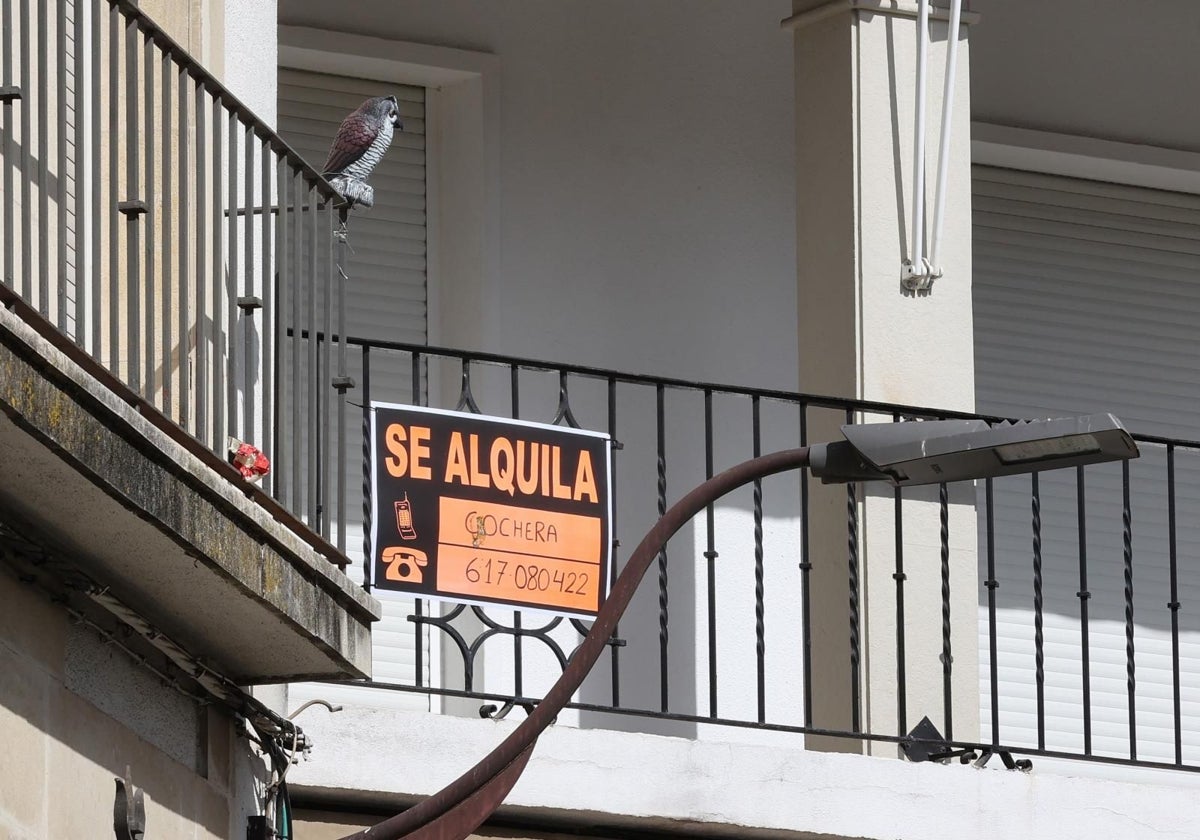 Las familias con hijos a cargo experimentan más dificultades para pagar el arrendamiento
