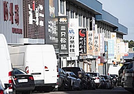 China lleva dos décadas engañando a los consumidores europeos con un falso sello de calidad