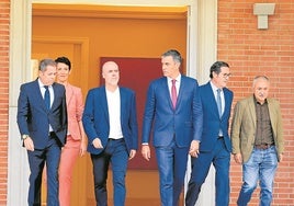 El Gobierno, forzado a aprobar por decreto la última reforma sobre jubilación