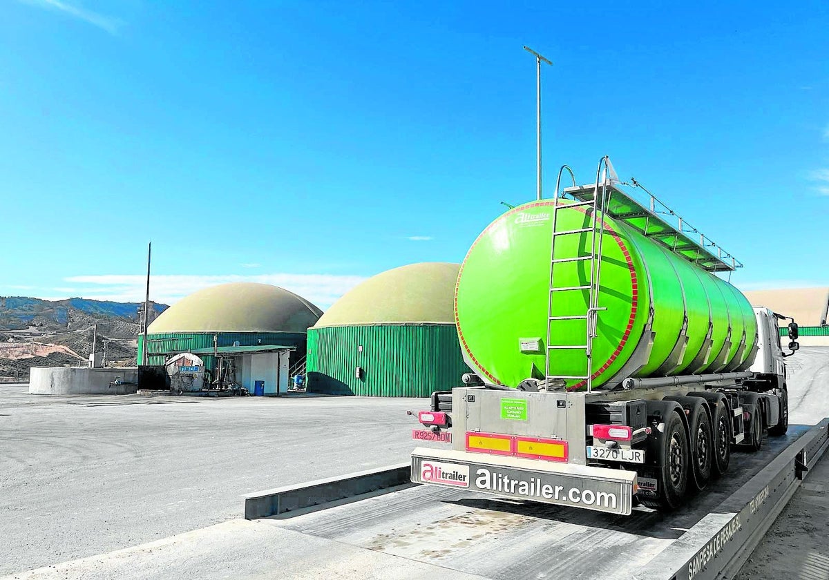 El biometano tiene el potencial de sustituir hasta el 100 % del gas natural en los hogares, así como una parte considerable del consumo industrial