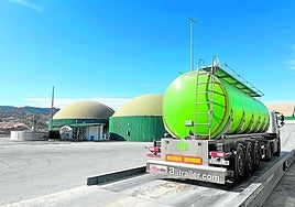 Redexis impulsa la transformación energética con biometano e hidrógeno verde