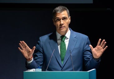 El Gobierno responde a la manifestación por la vivienda con 200 millones para el bono alquiler que ya estaban anunciados