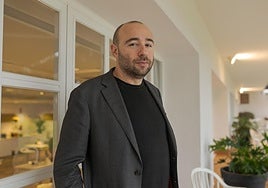 Yascha Mounk:  «El malestar económico europeo debería tomarse más en serio»