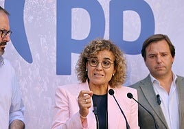 El PP rechaza reunirse con Escrivá: «Sánchez quiere convertir el Banco de España en un nuevo CIS»