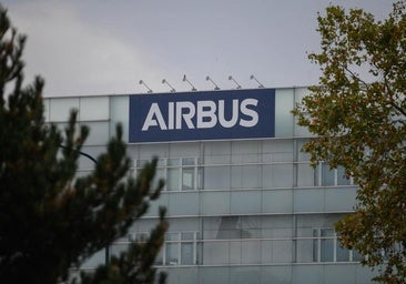 Airbus recortará hasta 2.500 puestos de trabajo en su división de Defensa y Espacio