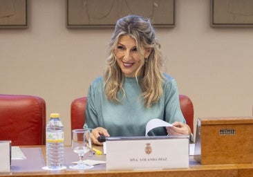 Un cambio legal de Yolanda Díaz obligará a unos 100.000 parados a pagar más impuestos