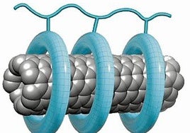 Nanotubos de carbono, el segundo asalto de la revolución de las pequeñas cosas