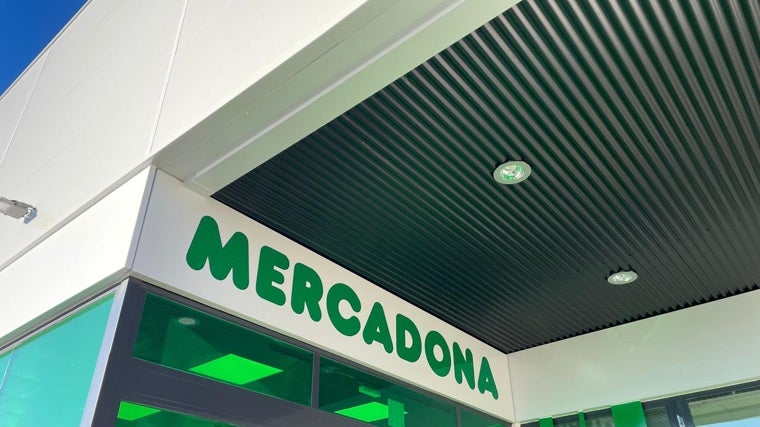 Grupo Arahal montará toda la estructura envolvente de los supermercados Mercadona de Andalucía