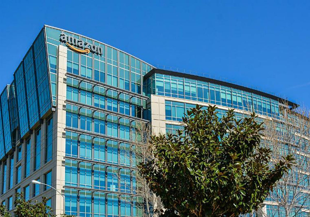 Oficina de Amazon