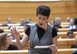 Seguridad Social consume en solo nueve meses el presupuesto anual para cubrir las bajas laborales por incapacidad