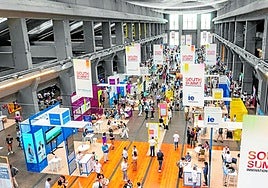 Madrid se consolida como motor del emprendimiento innovador