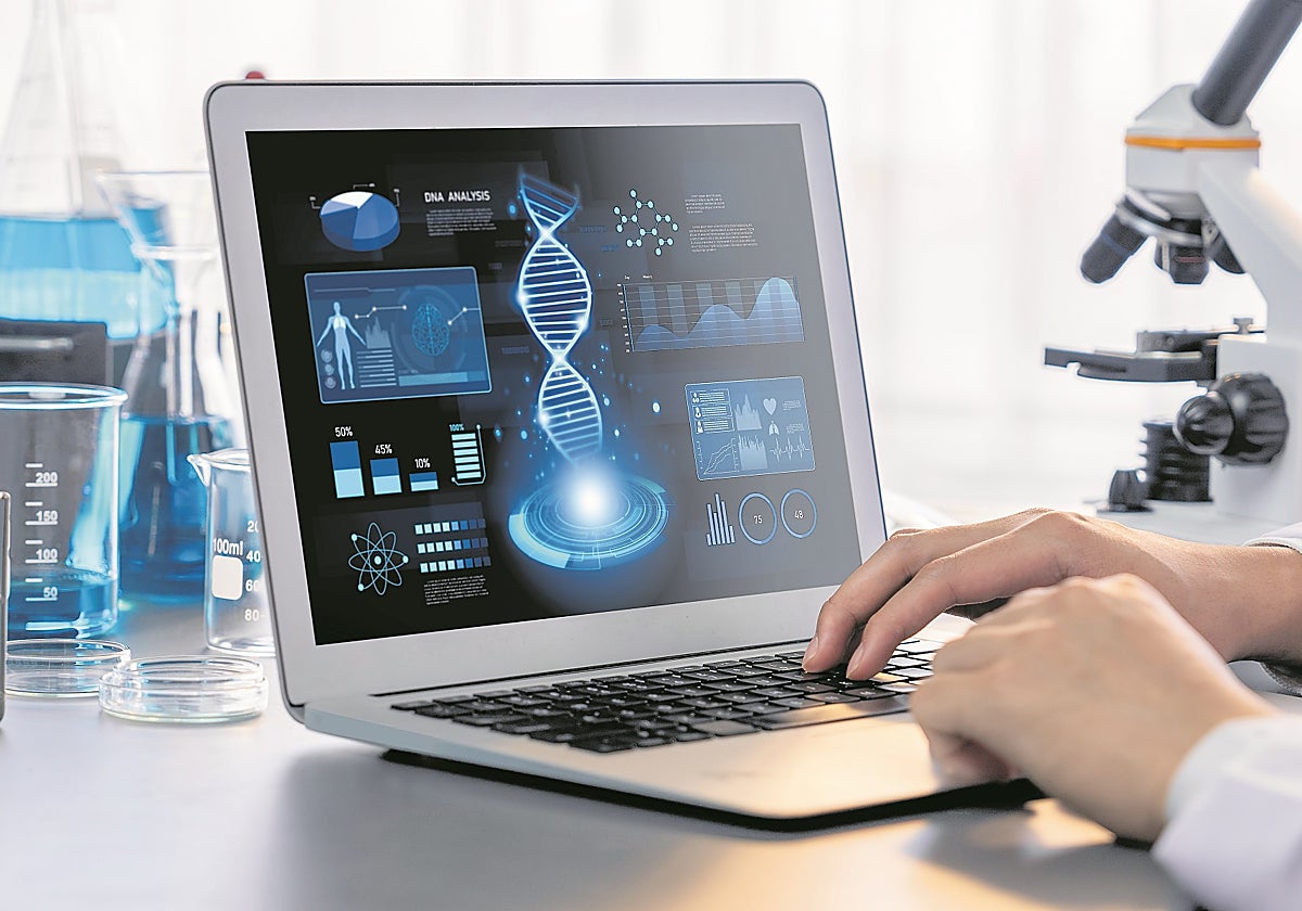 Nvidia y DeepMind son dos de las 'big tech' que han hecho incursiones en este pujante nicho