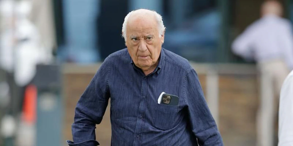 Amancio Ortega reafirma su dominio en la lista Forbes 2024 y plantea dilemas económicos