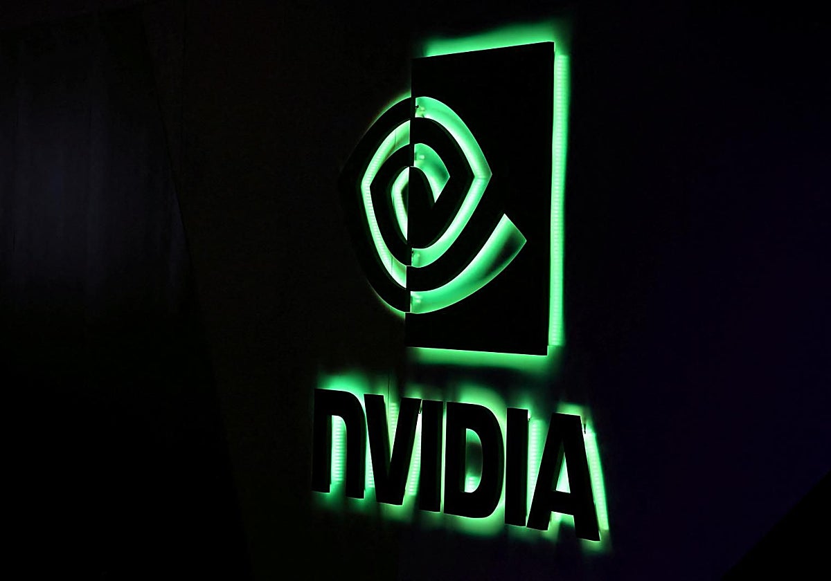 Nvidia ya es la compañía más valiosa del mundo