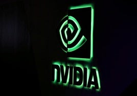 Nvidia desbanca a Apple como la compañía cotizada más valiosa del mundo gracias a la Inteligencia Artificial