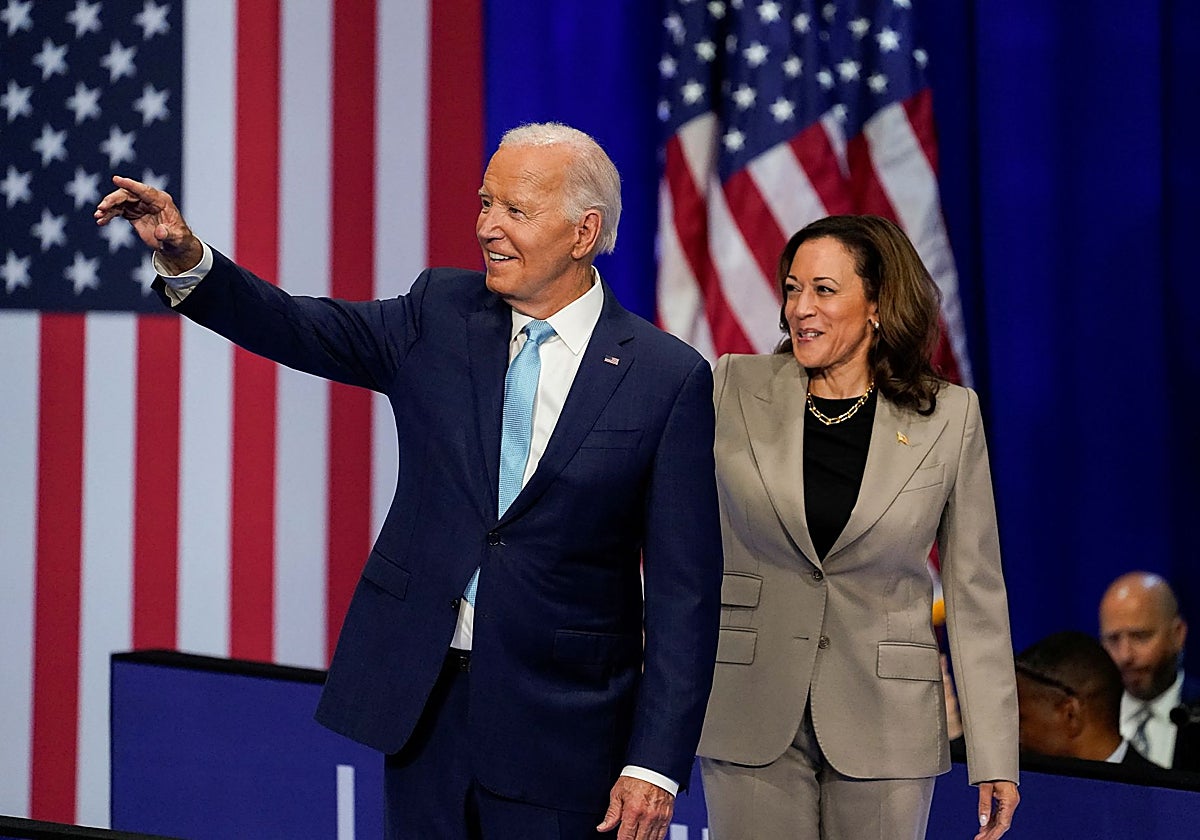 Inflación y elección