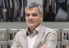 Dimite el director de Estabilidad Financiera del Banco de España por motivos personales