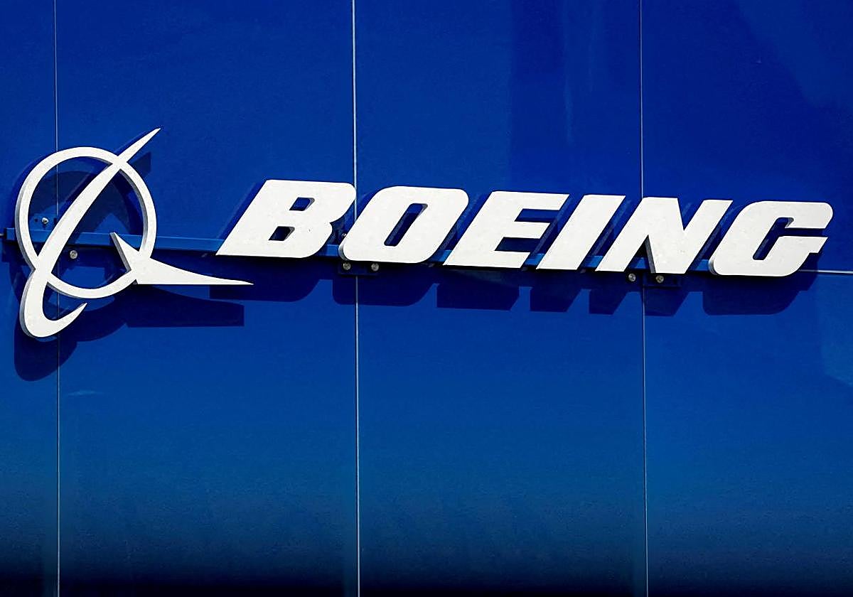 Boeing está explorando la venta de su filial Jeppesen