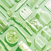 La industria de los bioplásticos aún no encuentra la solidez