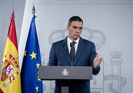 El Gobierno amplía el escudo para trabajadores afectados por la DANA: permiso retribuido del 100%, ayuda para empleadas del hogar y prohibición de despedir