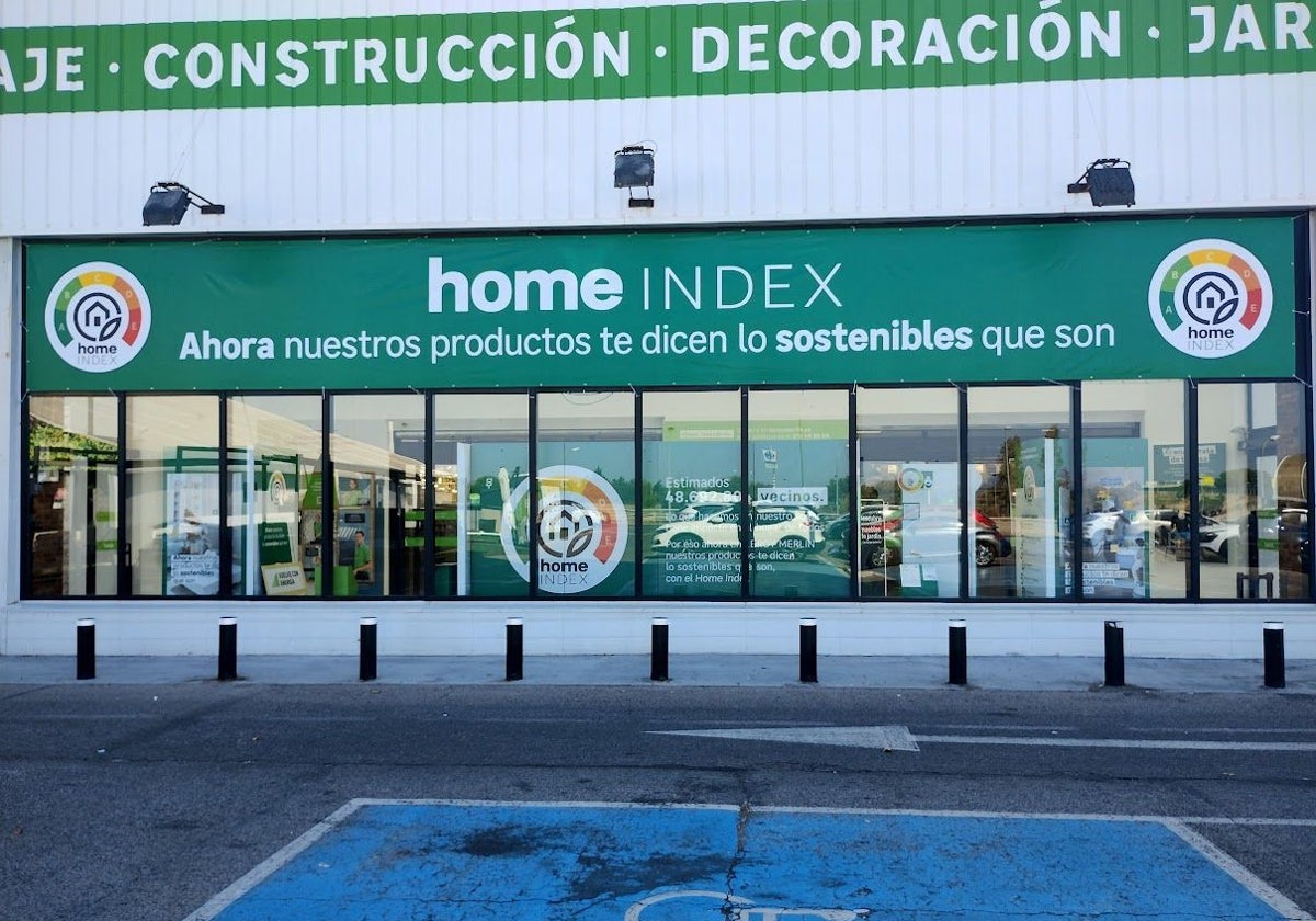 Home Index: el innovador indicador de Leroy Merlin para medir la sosteniblidad de sus productos