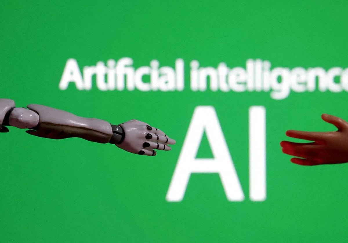 Adecco identifica la Inteligencia Artificial como uno de los motores del nuevo mercado laboral