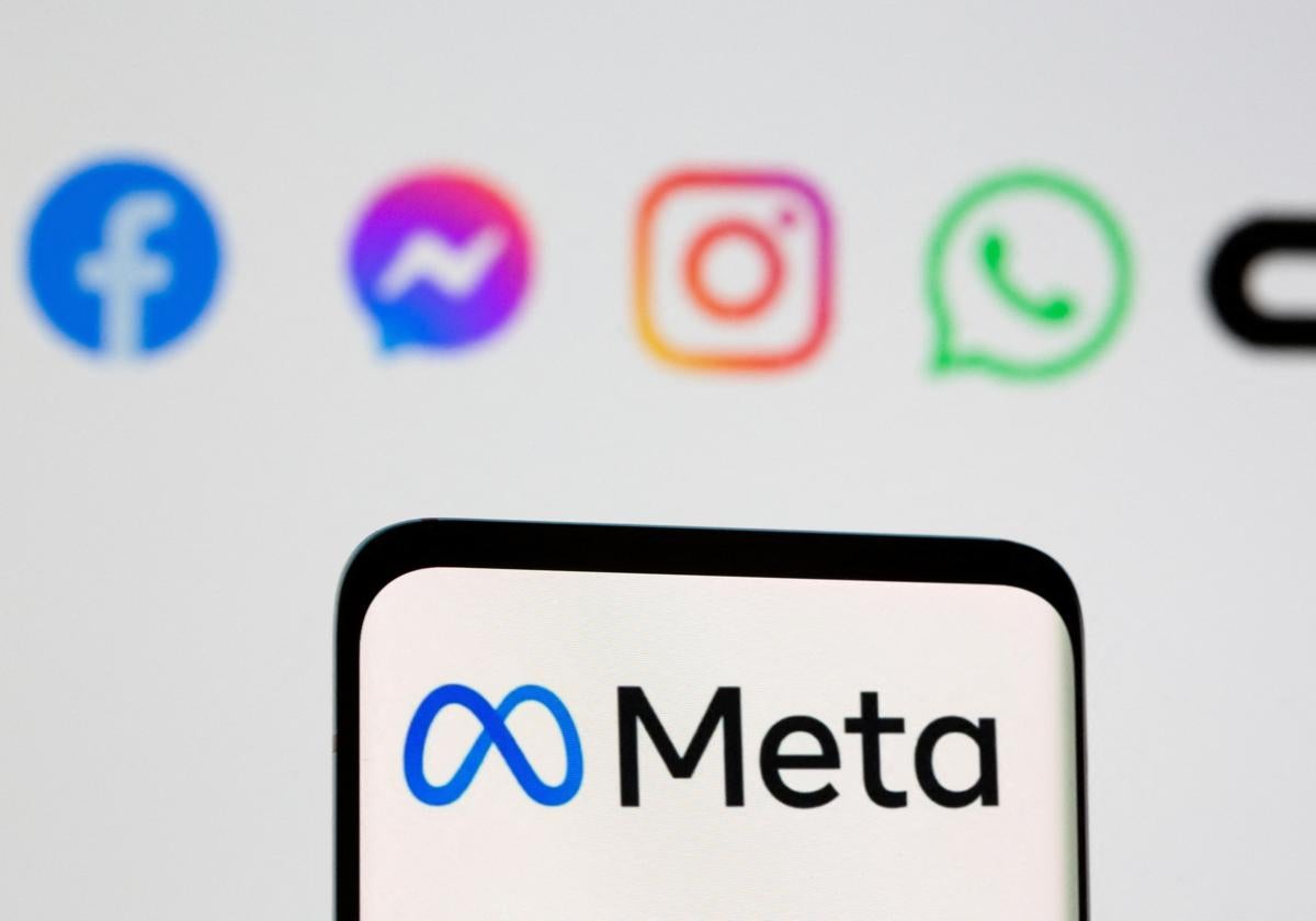 Bruselas multa con 800 millones a Meta por favorecer a Facebook Marketplace en anuncios clasificados online